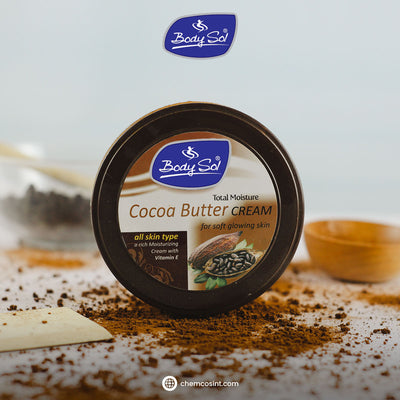 Bodysol Coco Butter Cream