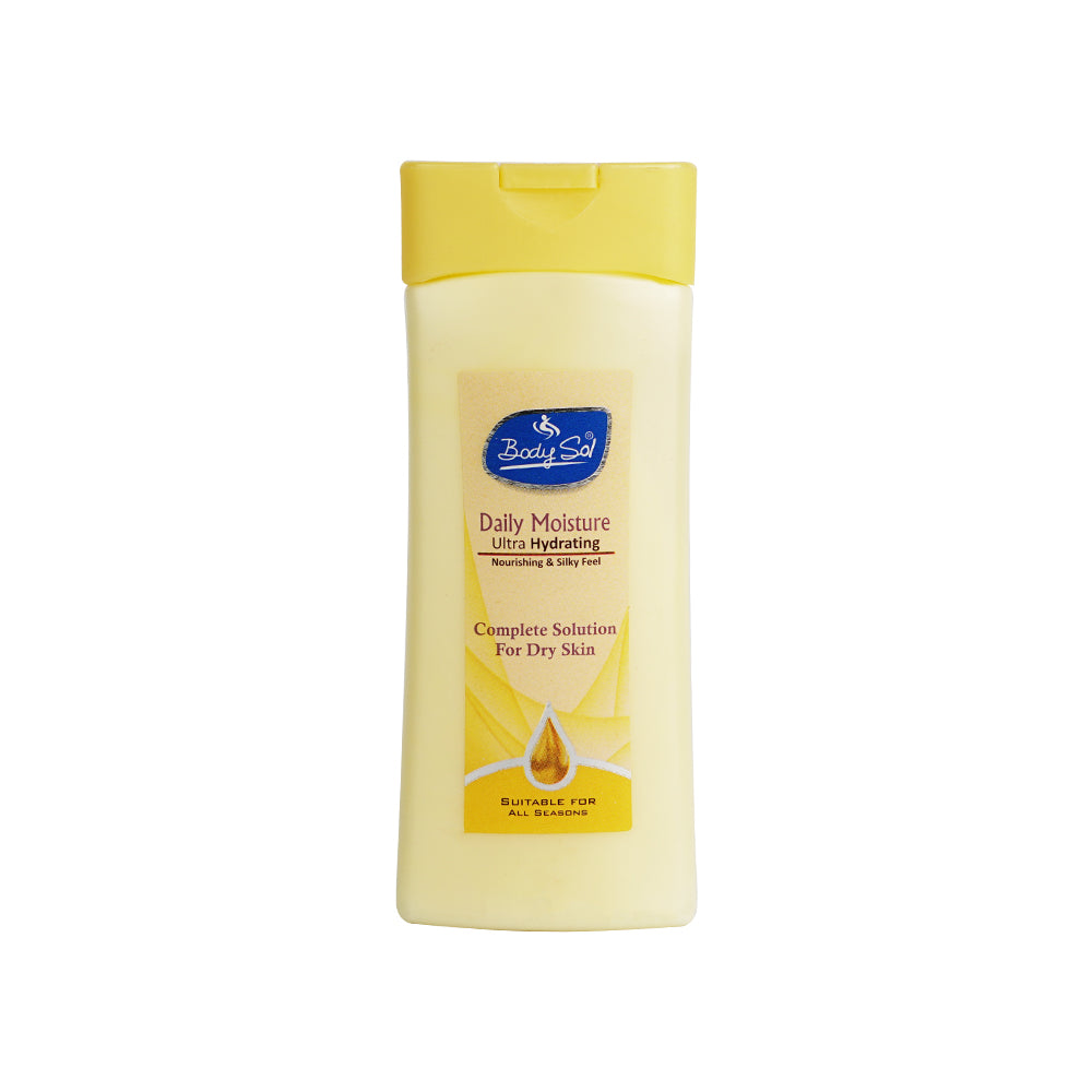 Bodysol Daily Moisture lotion