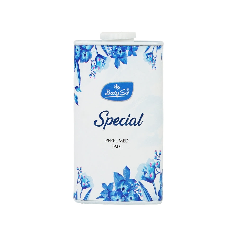 Special Perfume Talc