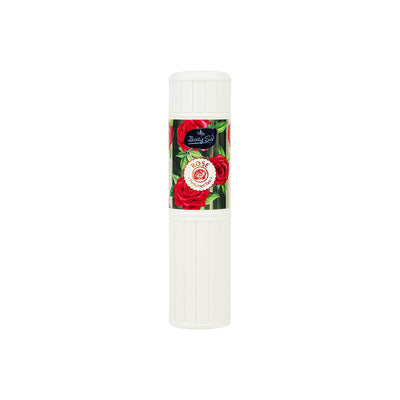 Body Sol Rose Perfumed Talcum Powder