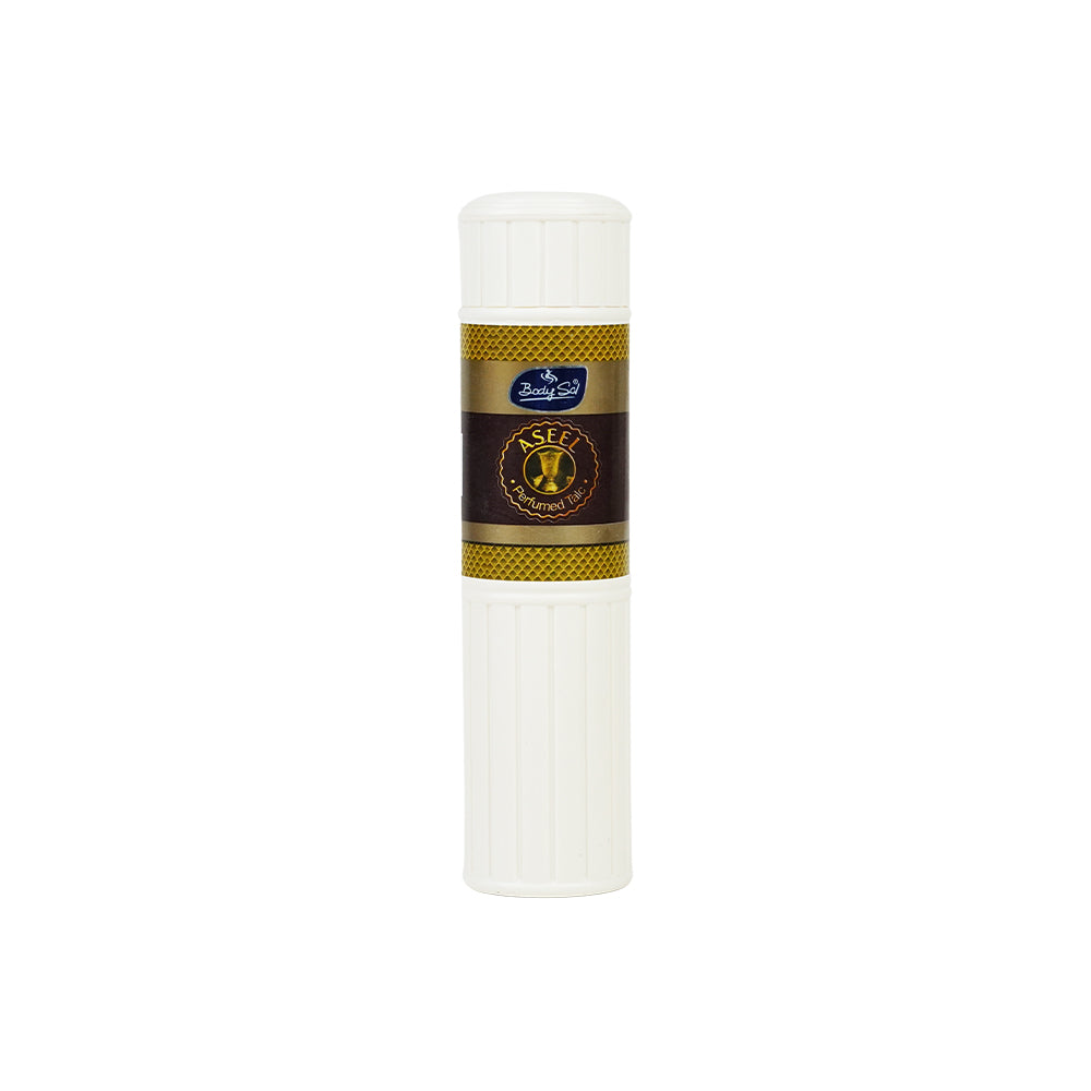 Body Sol Aseel Perfumed Talcum Powder