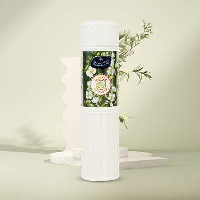 Body Sol Motia Perfumed Talcum Powder