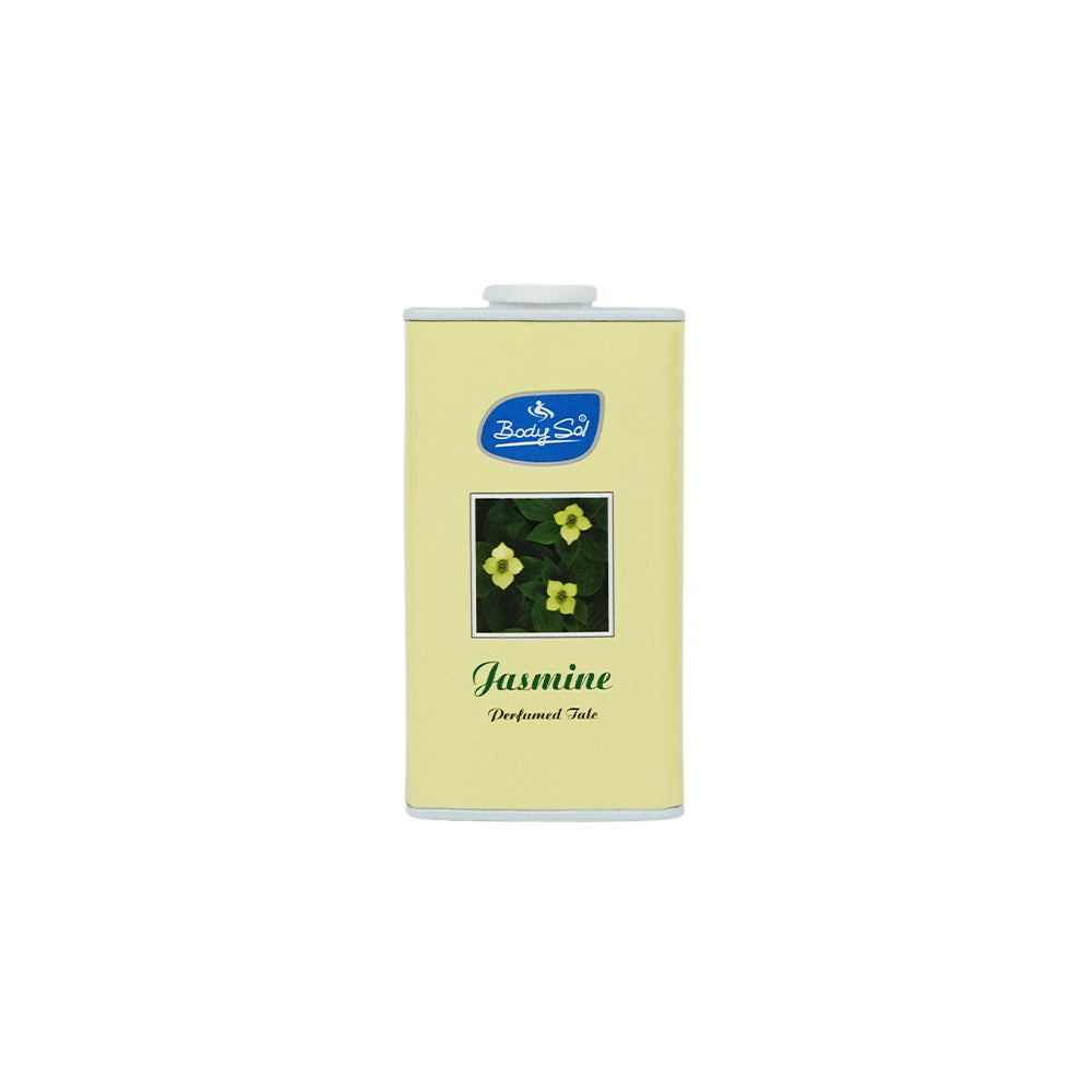 Body Sol Jasmine Perfumed Talcum Powder