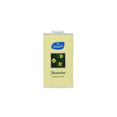 Body Sol Jasmine Perfumed Talcum Powder