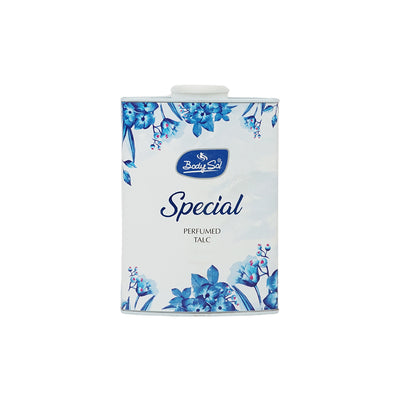 Body Sol Special Perfumed Talcum Powder