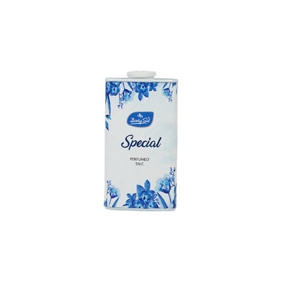 Body Sol Special Perfumed Talcum Powder